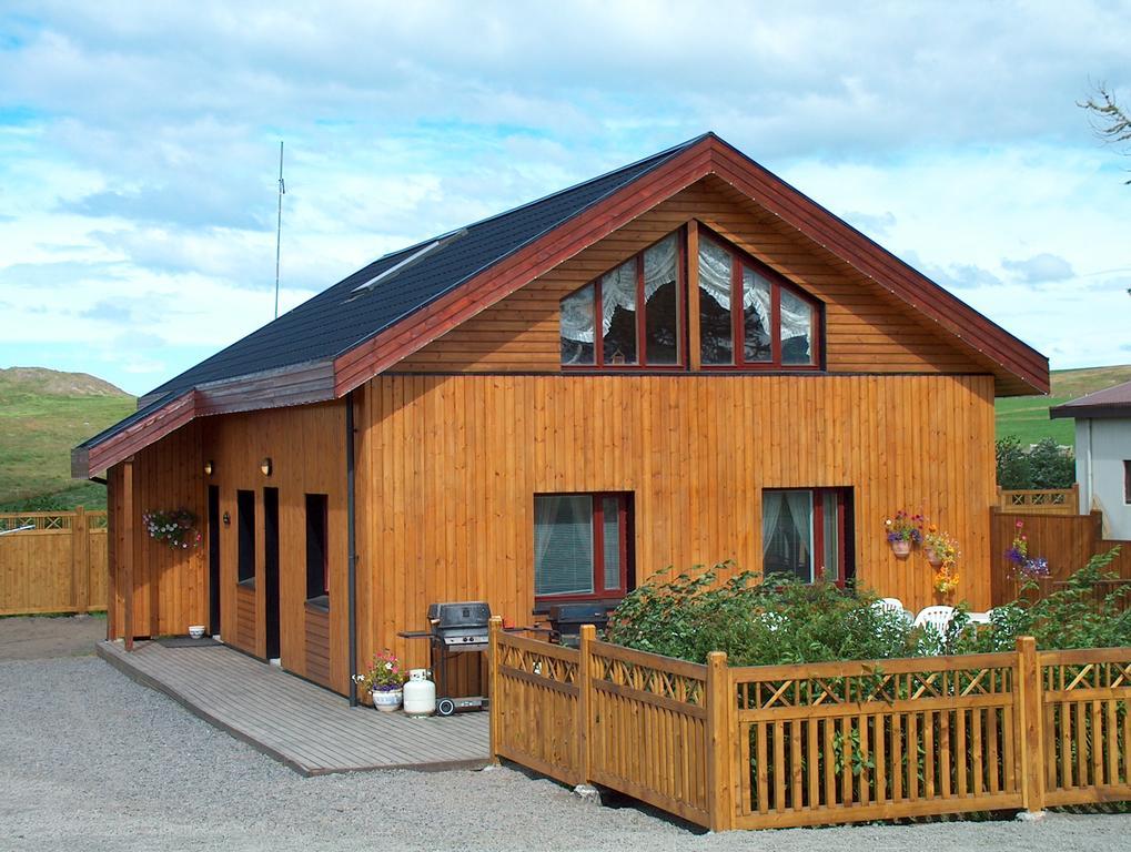 Keldudalur Farm Cottages Extérieur photo